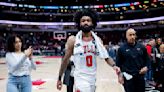 How Coby White’s family helped him rediscover joy on the court in a star-making season for the Chicago Bulls