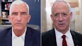 Hear what ret. US general thinks about Gantz’s ultimatum to Netanyahu about Gaza plan | CNN