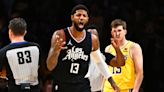 Lakers News: Paul George Reflects on Clippers’ Struggle for Respect in Los Angeles