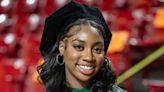 17-Year-Old Chicago Girl Graduates with Doctoral Degree: ‘The World Is My Oyster’