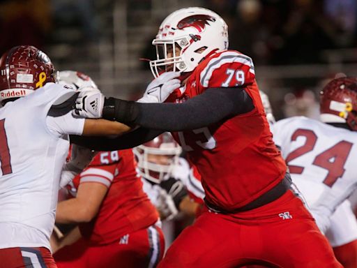 Ohio State Buckeyes Make 5-Star Offensive Tackle's Top 14 Schools
