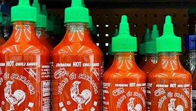 Sriracha shortage likely looms again as Huy Fong halts production