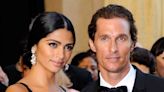 Matthew McConaughey Hilariously Marks Anniversary With Wife Camila In Relatable Video
