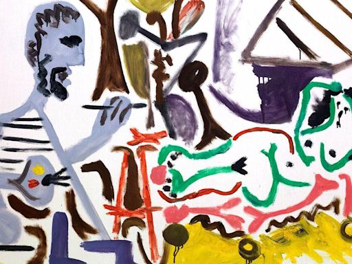 Sorolla y Picasso: dos genios en el próximo otoño de la Fundación Bancaja