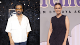 Nadaniyan Cast: Suniel Shetty and Dia Mirza to Star in Ibrahim Ali Khan’s Romcom?