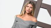 Sofia Richie : son indispensable beauté pour des lèvres hydratées