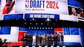 2024 NBA Draft grades: Pick-by-pick analysis for Round 1 as Lakers land steal, Knicks make surprise trades