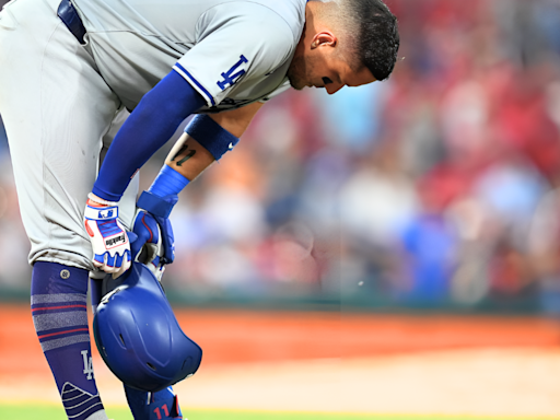 MLB: Columnista cree que Dodgers está en 'modo pánico' en el mercado de cambios