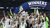 Los Reyes de Europa: Real Madrid tumba al Dortmund y conquista su título 15 de la Liga de Campeones