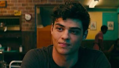 Noah Centineo & Michael Gandolfini Will Engage in 'Warfare' for Alex Garland