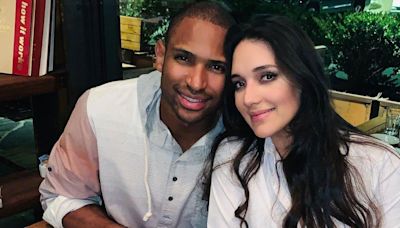 Amelia Vega y su esposo Al Horford llenan de orgullo a su amada República Dominicana