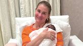 Melinda Gates Shares First Photo with Grandchild, Says There's 'Nothing Quite Like' Holding Her