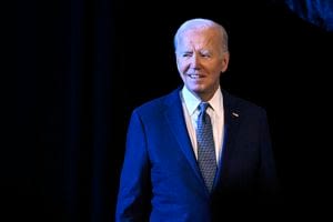 Washington state leaders react to Biden’s decision to drop out