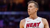 Duncan Robinson in middle of his own redemption story with Heat: ‘I’m not going out like that’