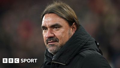 Daniel Farke press conference: Watford vs Leeds United