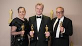 Oscars 2024: Oppenheimer sweeps the board, winning Best Director, Picture and Actor