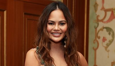 Chrissy Teigen Shared Her Family's Current Obsession & It Says A Lot About Her as a Parent