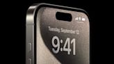 中華電預告9月22日開賣 iPhone 15系列與 Apple Watch S9！即日起網路開放預約