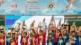 Valencia será sede del “Segundo Campeonato Nacional de Cálculo”
