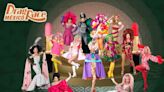 Video: Watch Trailer for DRAG RACE MEXICO Season Two