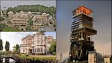 From Mukesh Ambani’s Rs 12000 crore Antilia to Cyrus Poonawalla’s Rs 750 crore Lincoln House: Exploring Mumbai’s most expensive homes