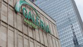 Two bidders in talks to buy German retail giant Galeria