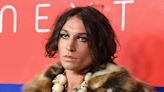 Actor Ezra Miller charged with felony burglary in Vermont, taking 'several bottles of alcohol' from an unoccupied residence, police say