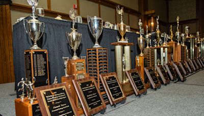 Mountain Amateur Athletics Club announces winners of 62nd WNC Sports Awards Banquet