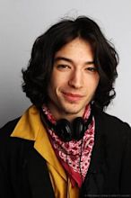 Ezra Miller