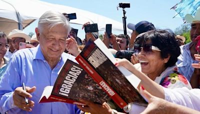 AMLO firma restitución de más de 12 mil hectáreas adicionales para el Pueblo Yaqui