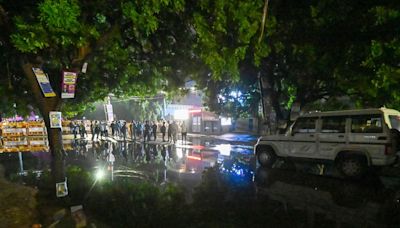 Delhi rains: 3 IAS aspirants died in Rajendra Nagar’s flooded coaching centre, Atishi orders probe | Today News