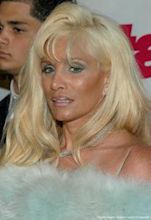 Victoria Gotti