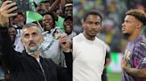 'So what? Orlando Pirates benefitted from referee's incorrect decisions! We have no shame about it but Mamelodi Sundowns gained big time with dubious invincibility record' - Fans | Goal.com South Africa