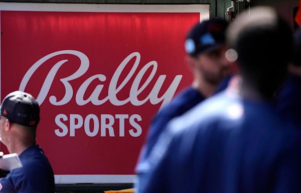 Bally Sports regional networks pulled off air by Comcast