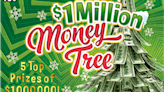 Schuylkill County store sells $1 million-winning scratch-off ticket