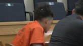 Student who brought gun to West Mesa High School sentenced