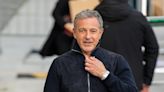 Disney CEO Bob Iger called Hollywood strikers 'not realistic.' His critics are calling his $27 million pay package unrealistic.