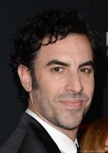 Sacha Baron Cohen