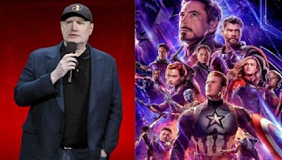 Kevin Feige Defends Accusations On MCU Of Making 'Too Many Sequels'