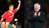 Explained: Did Mark Robins really save Sir Alex Ferguson's job as Man Utd manager? | Goal.com English Oman