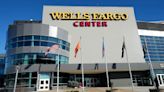 We need a new name for the Wells Fargo Center