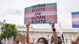 Britain’s equality watchdog must be allowed to advise on trans laws, UK government says