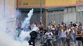 Tensión en Venezuela: miles de personas se rebelan contra el resultado electoral y crecen las protestas en varias ciudades