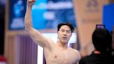 China defiende a su equipo de natación, pero no disipa las dudas