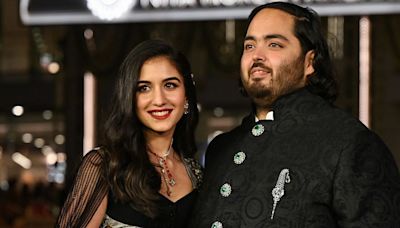 El hijo del hombre más rico de Asia se casará en una de las bodas más lujosas y esperadas del año en la India