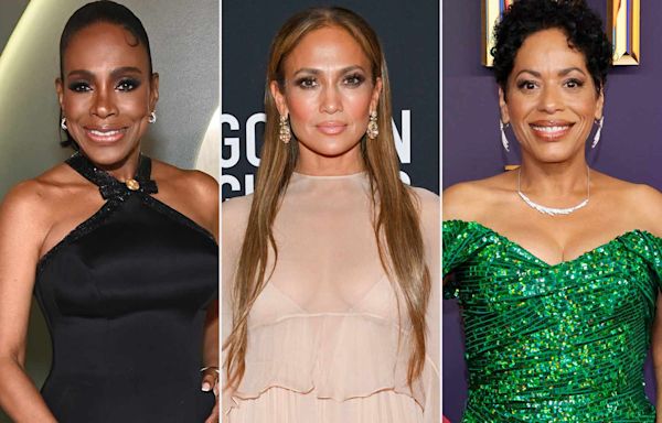 Jennifer Lopez and Sheryl Lee Ralph Praise “The Bear” Star Liza Colón-Zayas' Emmys 2024 Win