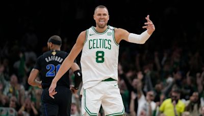 Celtics command the Garden: Biggest takeaways of Game 1 of the NBA Finals between Boston and Dallas