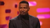 Jamie Foxx rompe su silencio sobre la enfermedad que casi le cuesta la vida: "Estuve ido 20 días"