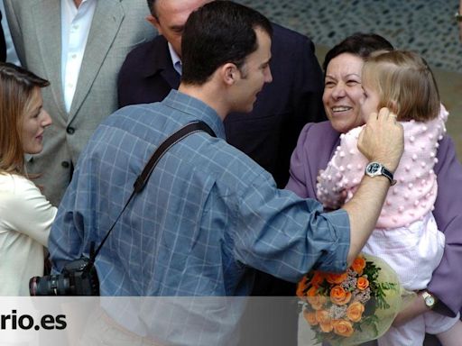El otro aniversario de la boda real: 20 años de un viaje a Cuenca que no lo era y de una luna de miel a todo lujo