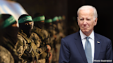 Critics pan Biden plan to bring Gaza refugees into US: 'Terrorists in our homeland'